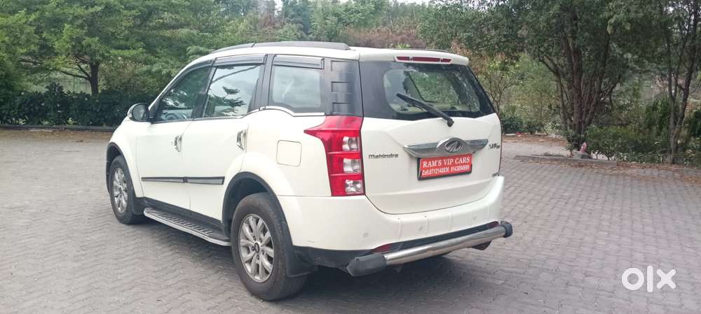 Mahindra Xuv500 2.2 W10, 2015, Diesel