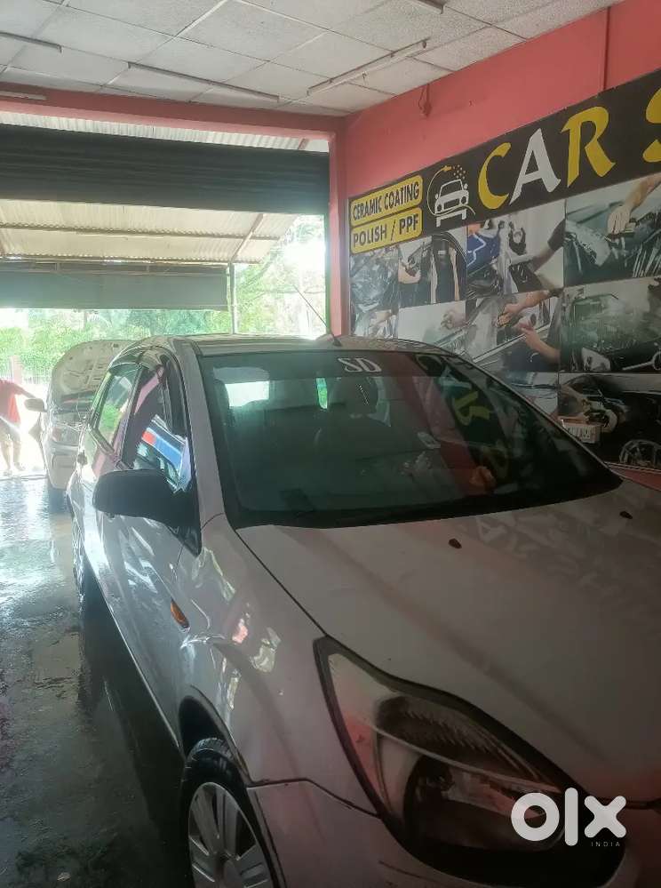 Ford Figo 2012 Petrol  65,000 Km  1st Owner  Well Maintained