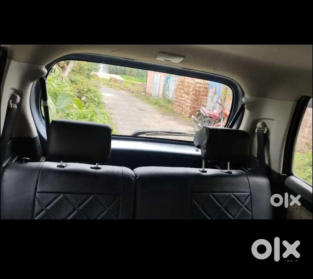 Maruti Suzuki Wagon R 2018