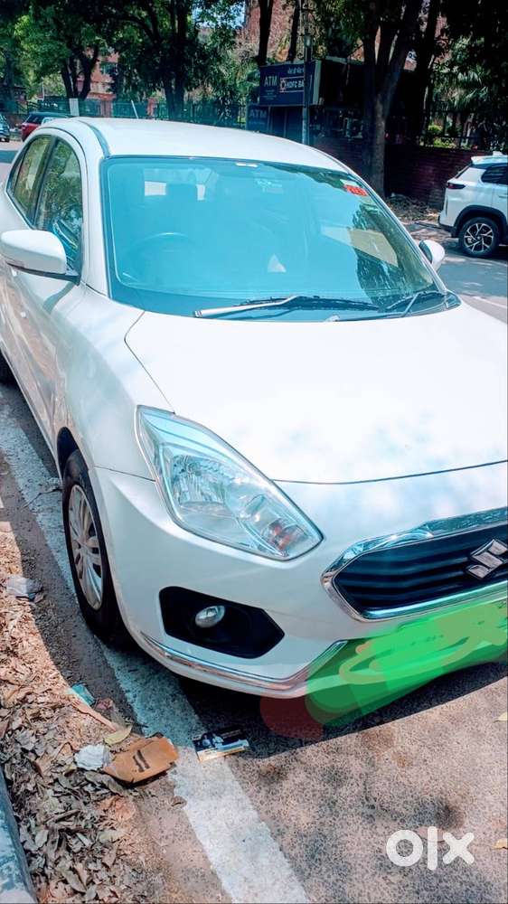 Amt Dzire 2017 Diesel Well Maintained, First Owner, A One Condition