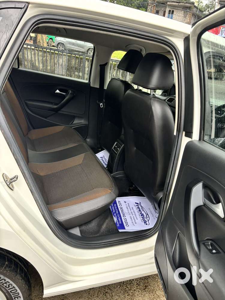 Volkswagen Polo 1.0 Highline Plus Tsi, 2018, Petrol