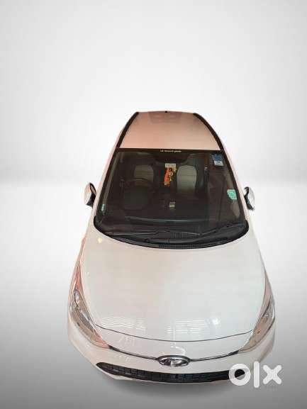 Hyundai Grand I10 1.2 Kappa Magna, 2020, Petrol