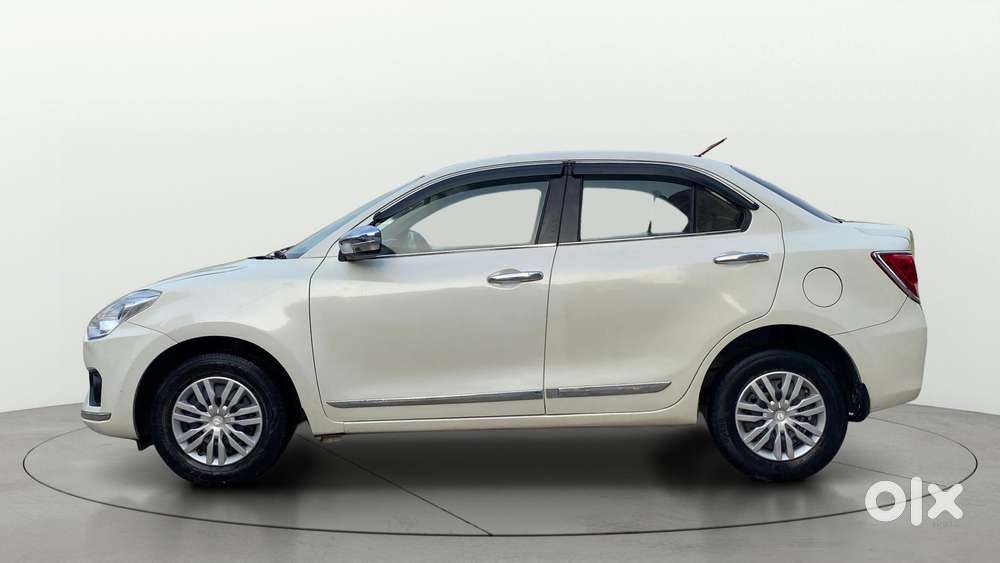 Maruti Suzuki Swift Dzire 1.2 Vxi Bsiv, 2020, Petrol