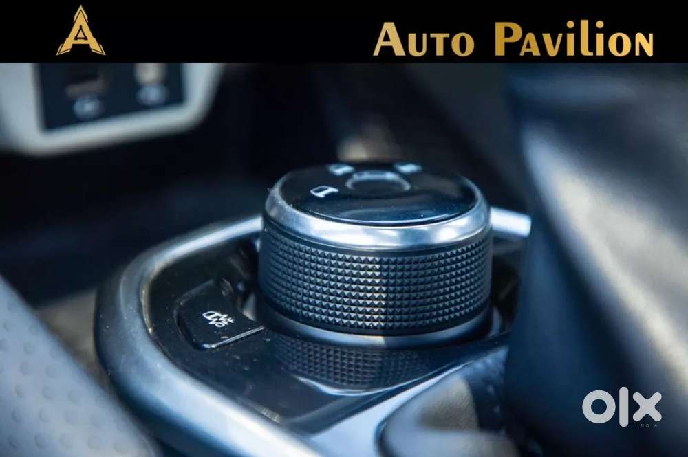 Tata Safari 2.0 Kryotec Xza Plus, 2021, Diesel