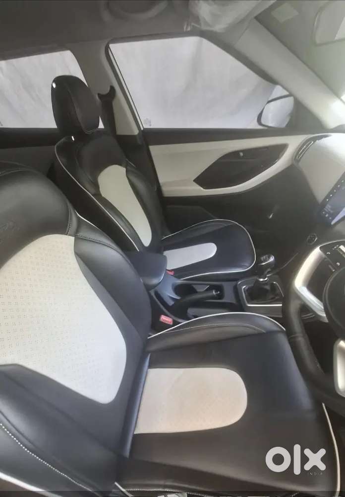 Hyundai Creta 2022 Diesel 42000 Km Driven
