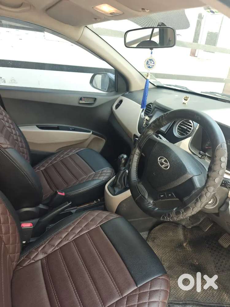 Hyundai Grand I10 Prime 2014 Petrol Good Condition