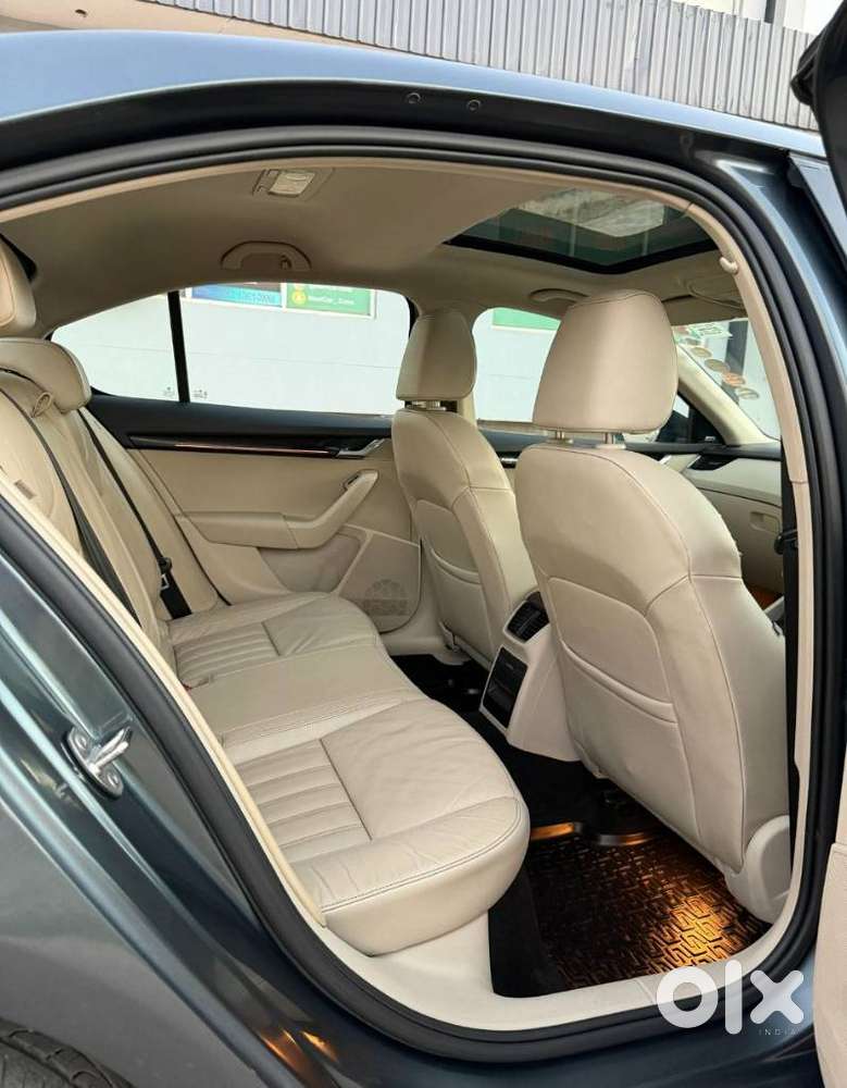 Skoda Octavia 2.0 Tdi At L K, 2018, Diesel