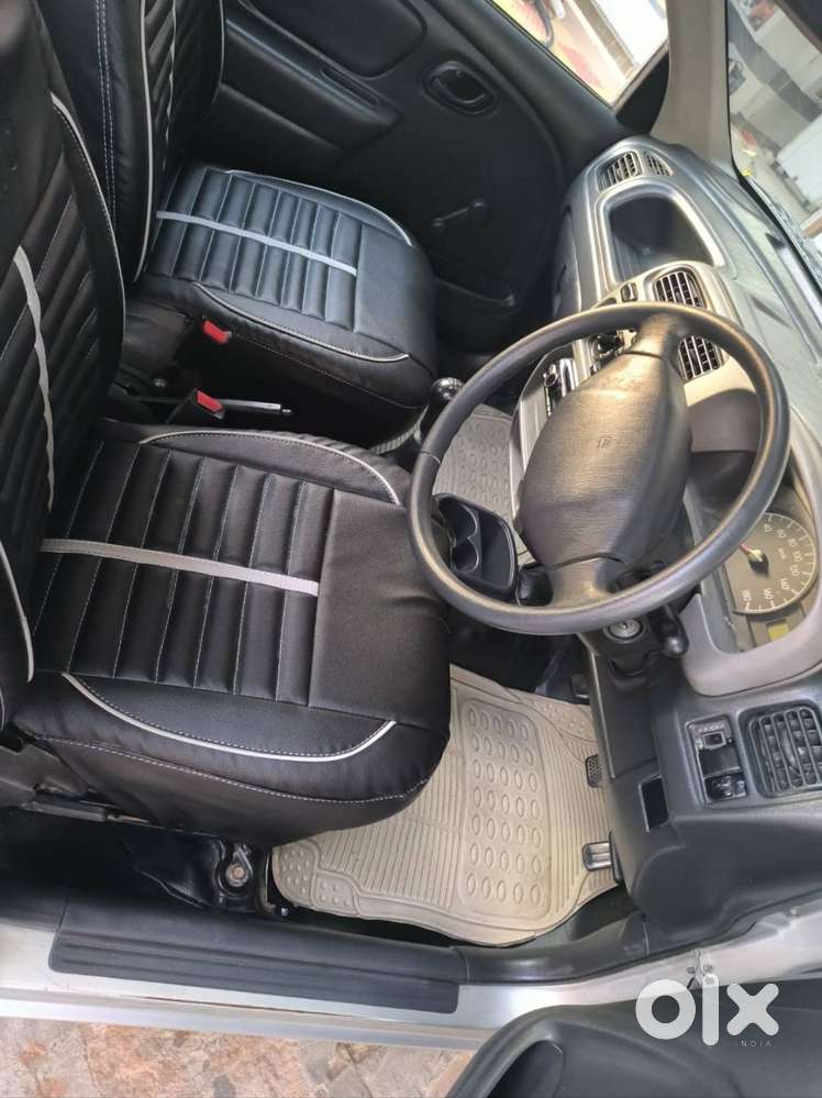 Maruti Alto Lxi 2010 Well Condition