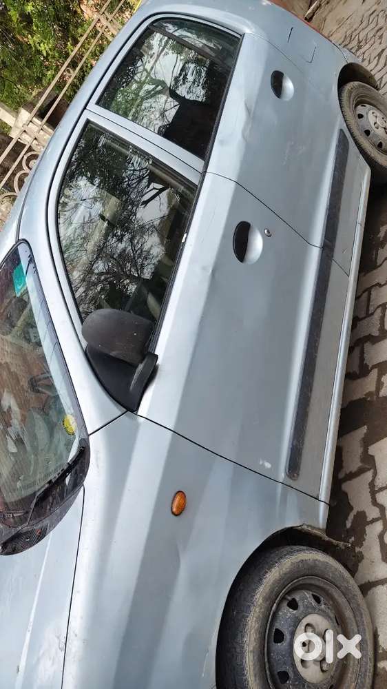 Hyundai Santro Xing 2006 Petrol 70000 Km Driven