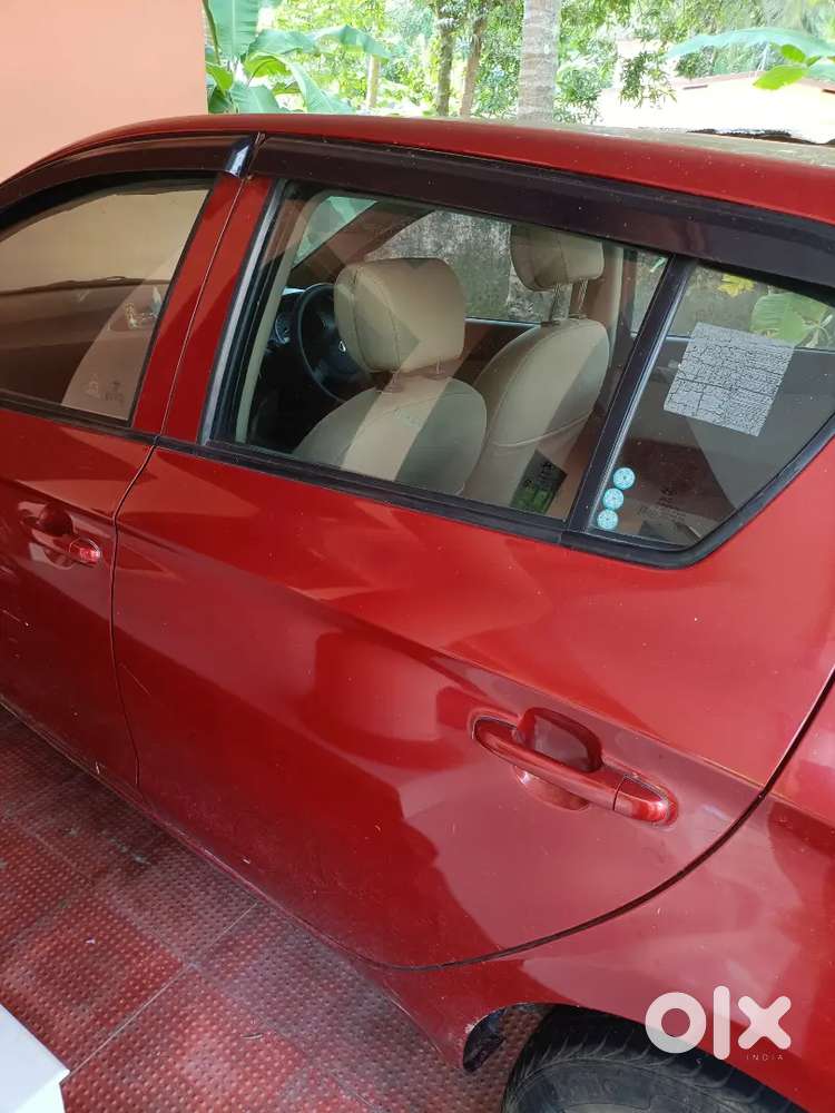 Hyundai I20 2013