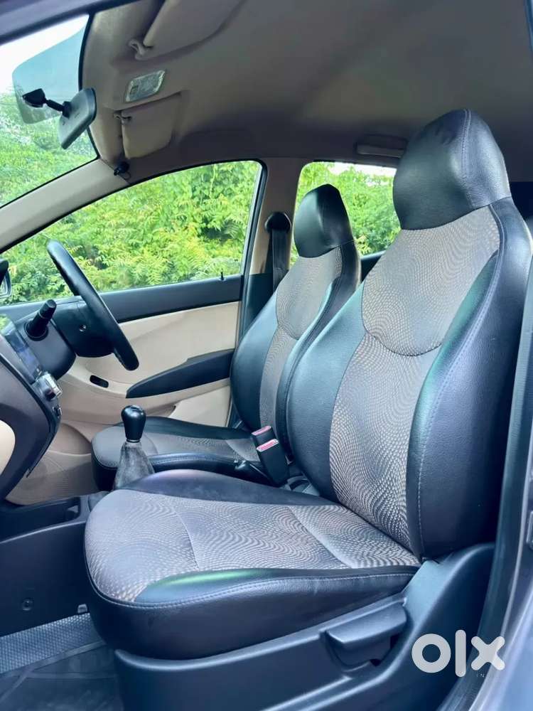 Hyundai Eon Magna, 2014, Petrol