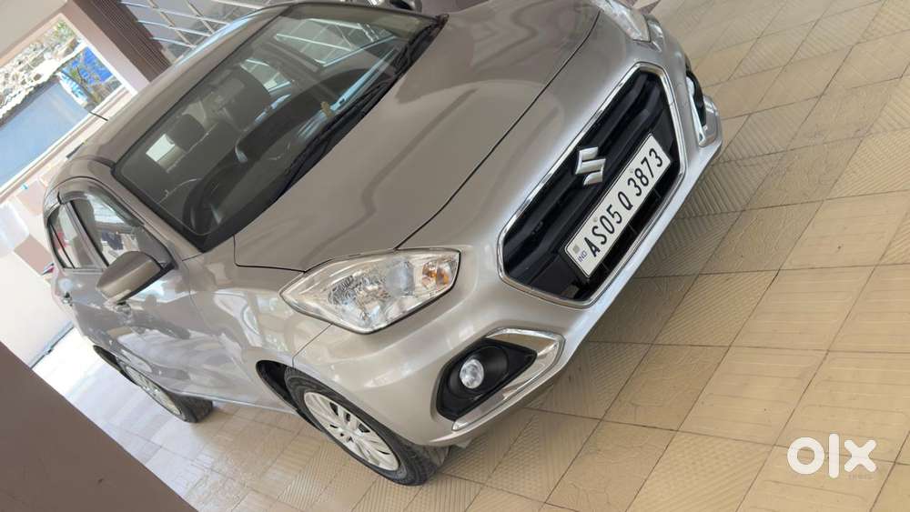 Maruti Suzuki Dzire 1.2 Vxi, 2021, Petrol