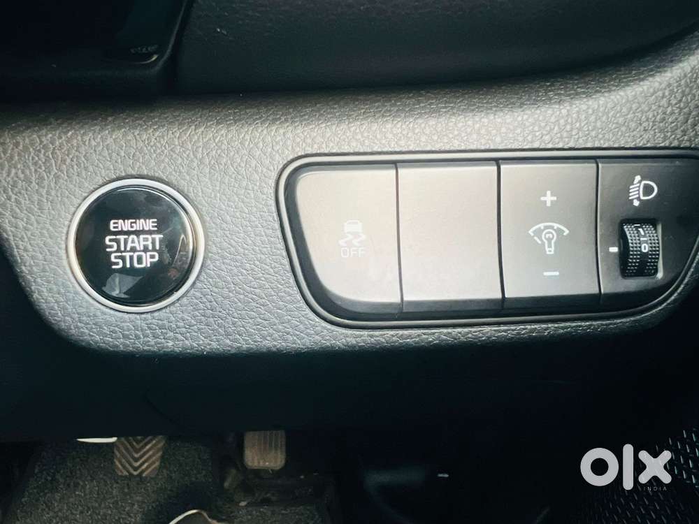 Kia Seltos 1.5 Htk+, 2023, Petrol