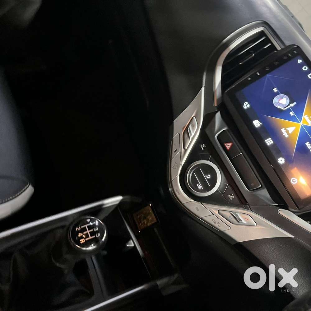 Maruti Baleno 2018 Petrol Well Maintained