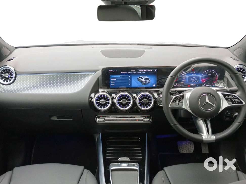 Mercedes-benz Gla 200, 2026, Petrol