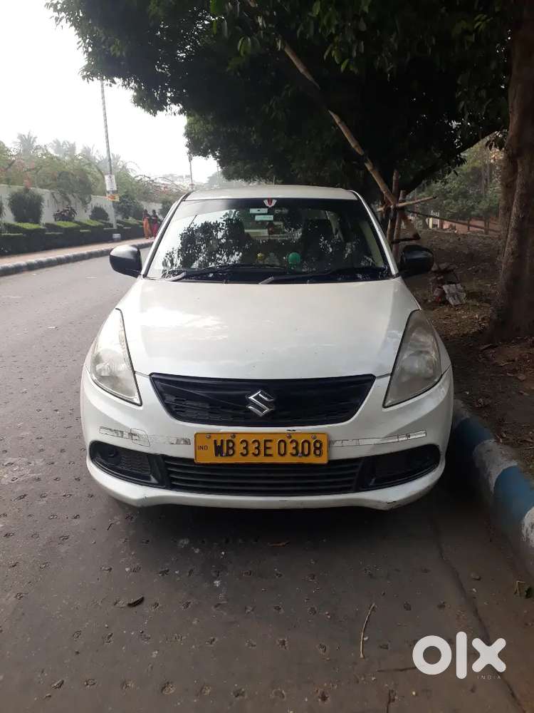 Maruti Dzire 2019 Lxi