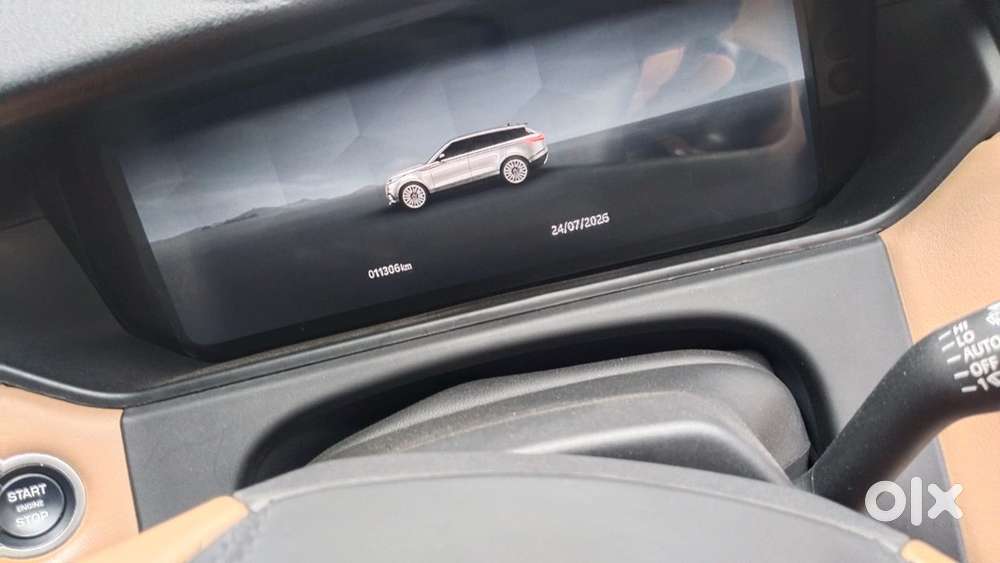 2024 Diesel Range Rover Velar Hse