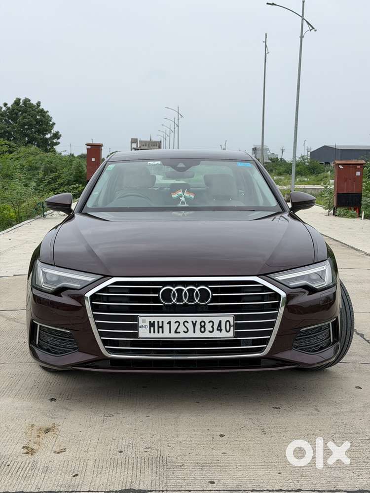 Audi A6 Diesel 2021