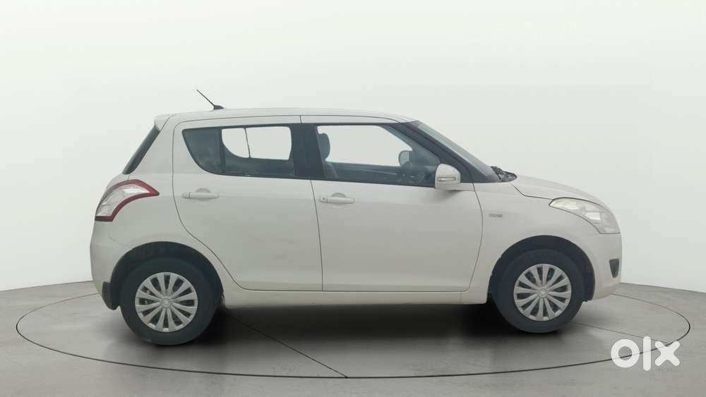 Maruti Suzuki Swift Vdi, 2013, Diesel
