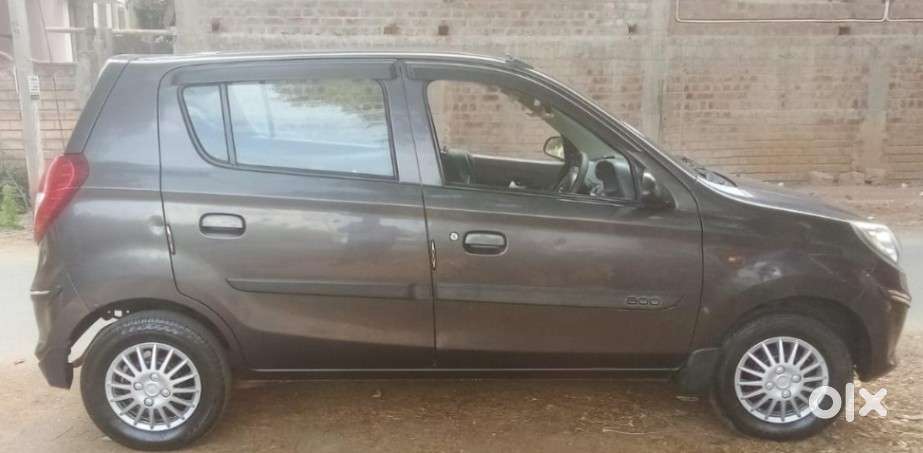 Maruti Suzuki Alto 800 Lxi, 2014, Petrol