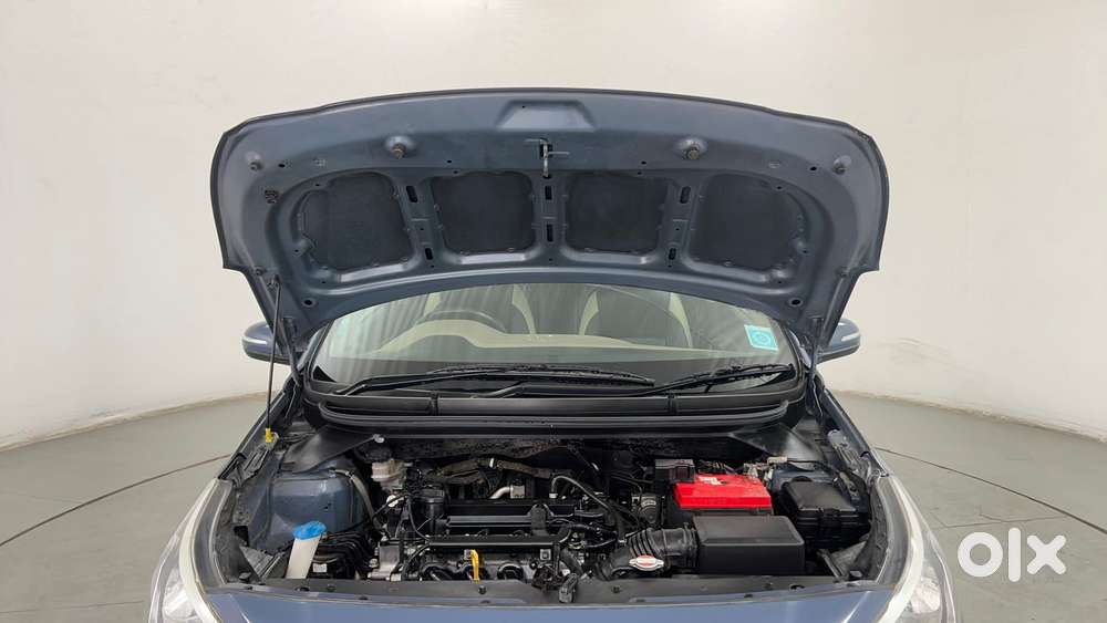 Hyundai Elite I20 [ ] 1.2 Asta, 2015, Petrol