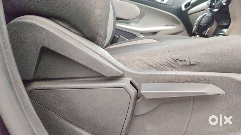 Ford Ecosport 2013-2015 1.5 Ti Vct At Titanium, 2013, Petrol