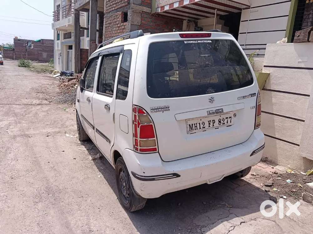 Petrol+lpg 2009 Model Rr 2030