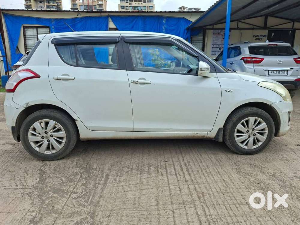 Maruti Swift 2015 Year