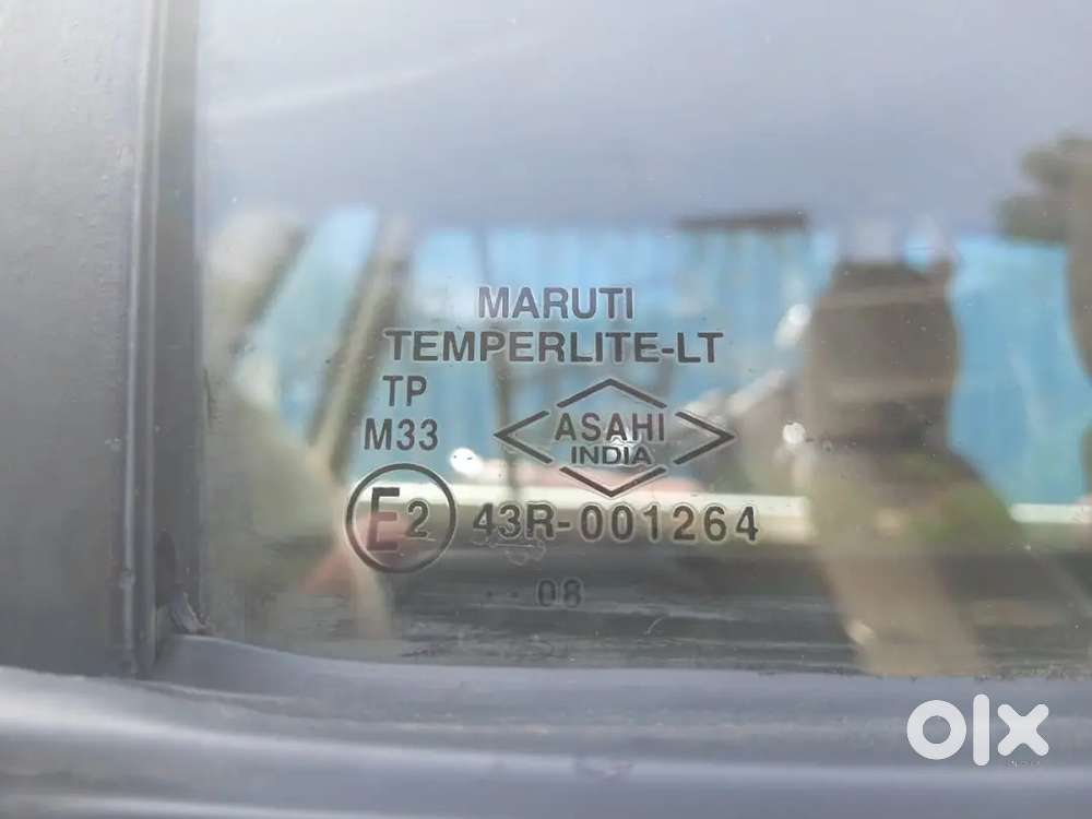 Maruti Suzuki 800 2008 Model