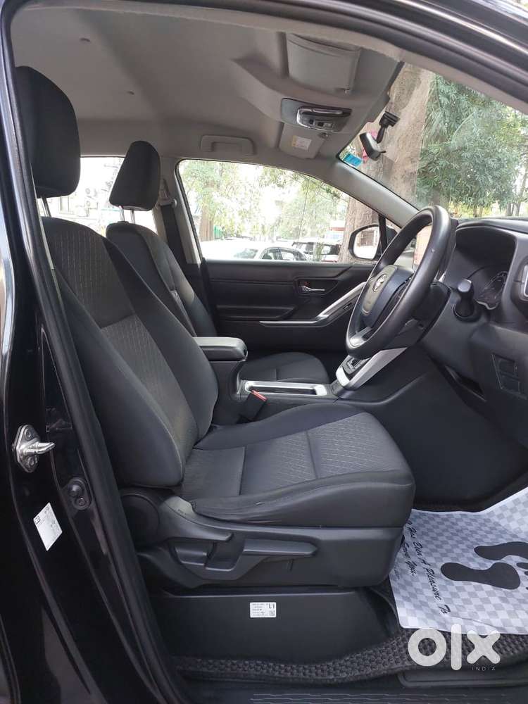 Toyota Innova Hycross 2.0 Gx 7 Str, 2024, Petrol