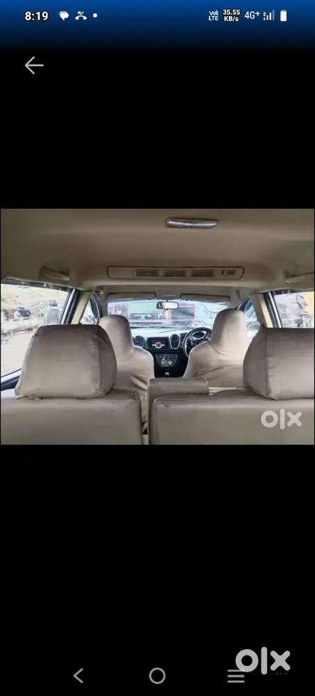 Honda Mobilio 2014 Diesel 99000 Km Driven
