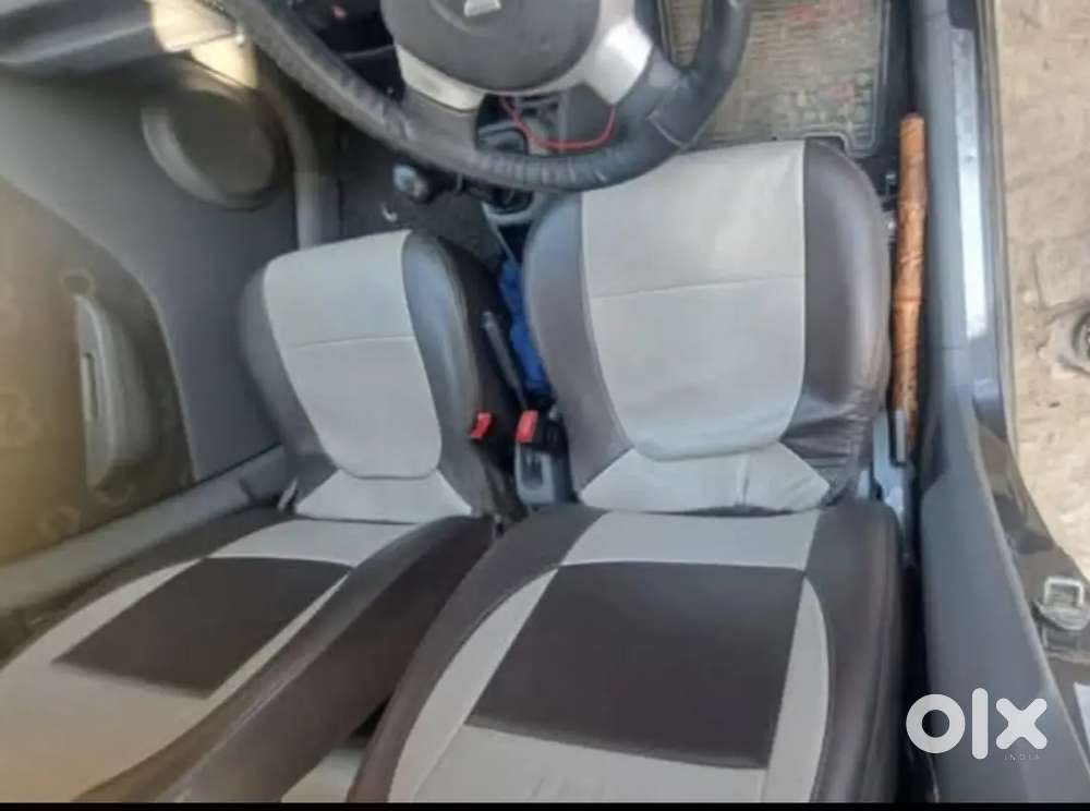 Alto 800 Vxi