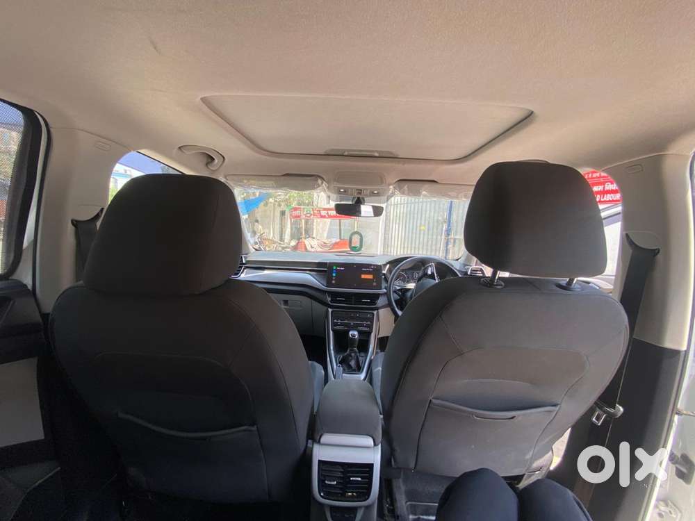 Skoda Kushaq 1.0 Tsi Ambition, 2025, Petrol