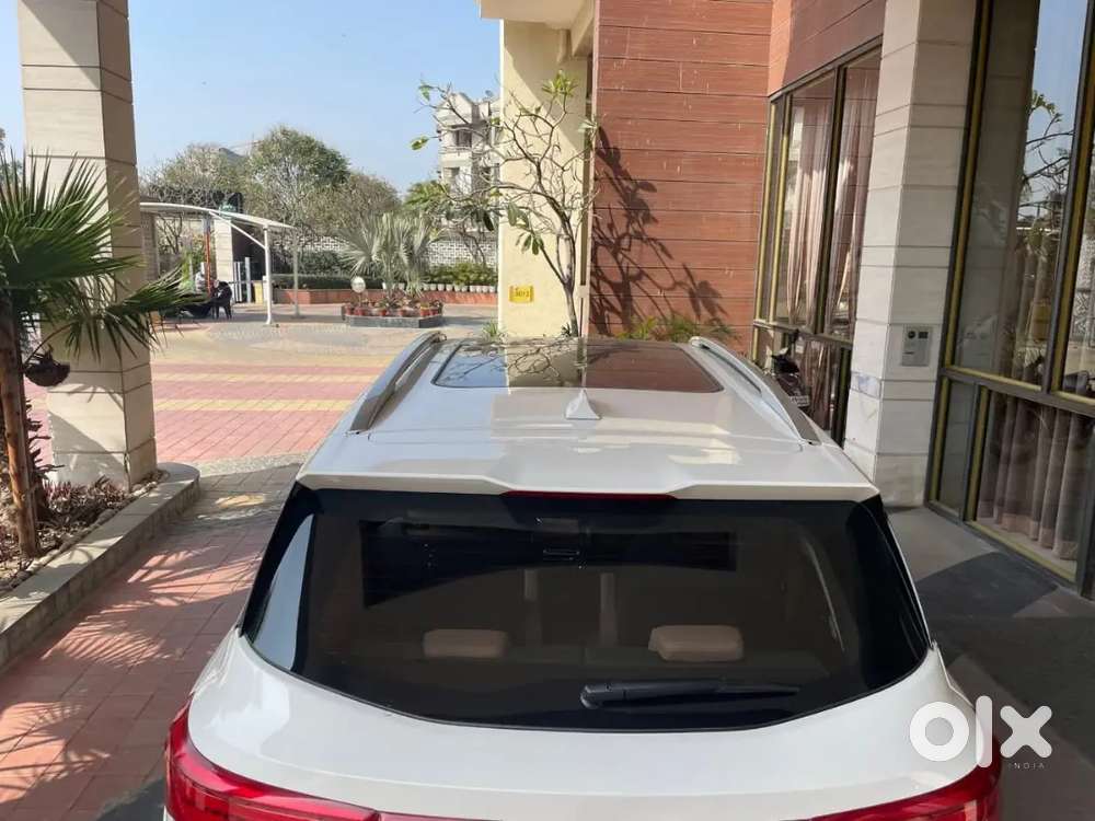 Mg Hector Nov 2023 Model  Flawless Condition  Like New