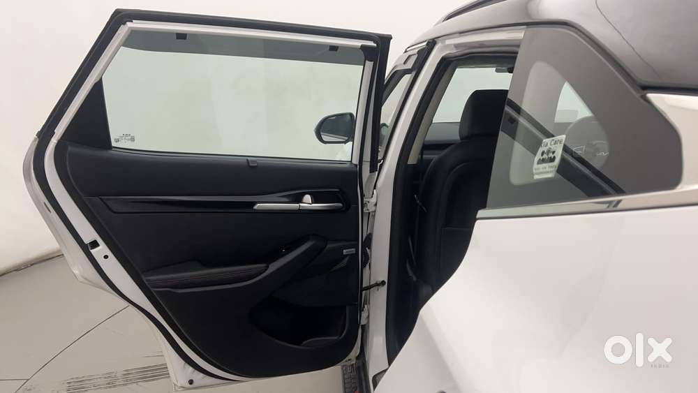 Kia Seltos 1.5 Gtx+ Diesel At Dual Tone, 2022, Diesel