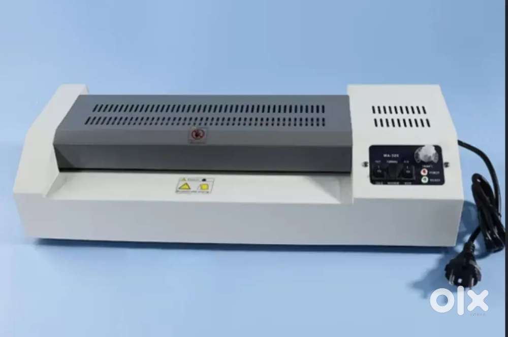 Lamination Machine