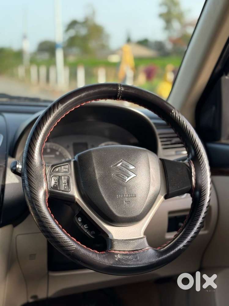 Maruti Suzuki Dzire 2017-2020 Zdi, 2015, Diesel