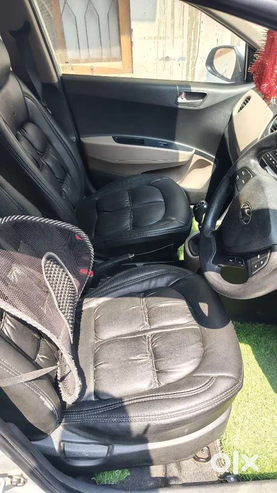 Hyundai Grand I10 2018 Diesel 90000 Km Driven