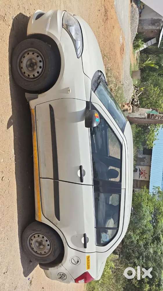 Maruti Suzuki Dzire Diesel 2019