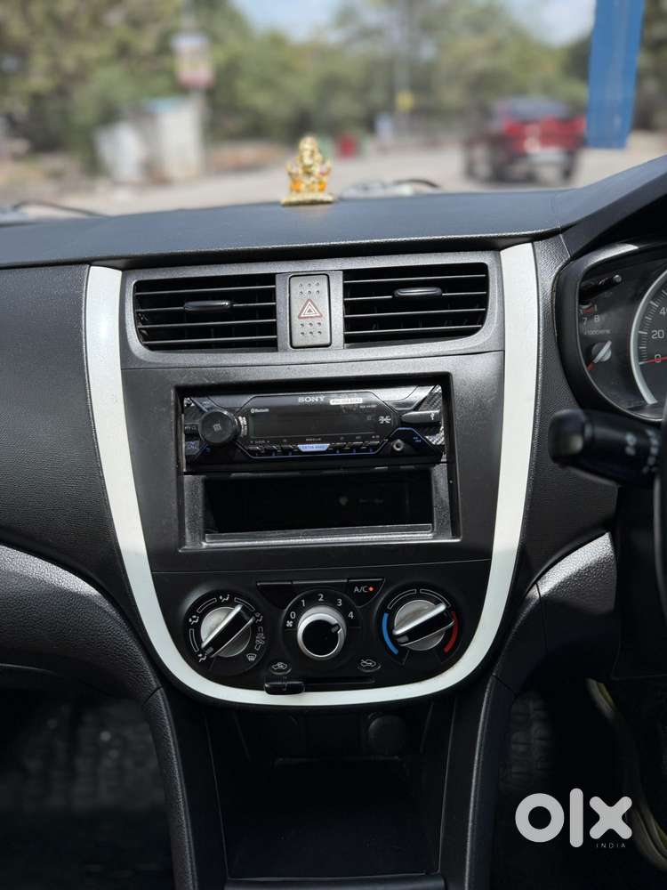 Maruti Suzuki Celerio X Amt Vxi, 2018, Petrol