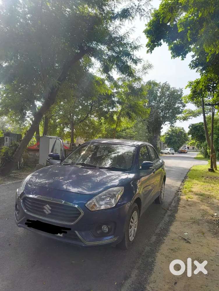 Maruti Suzuki Dzire Vdi 2020
