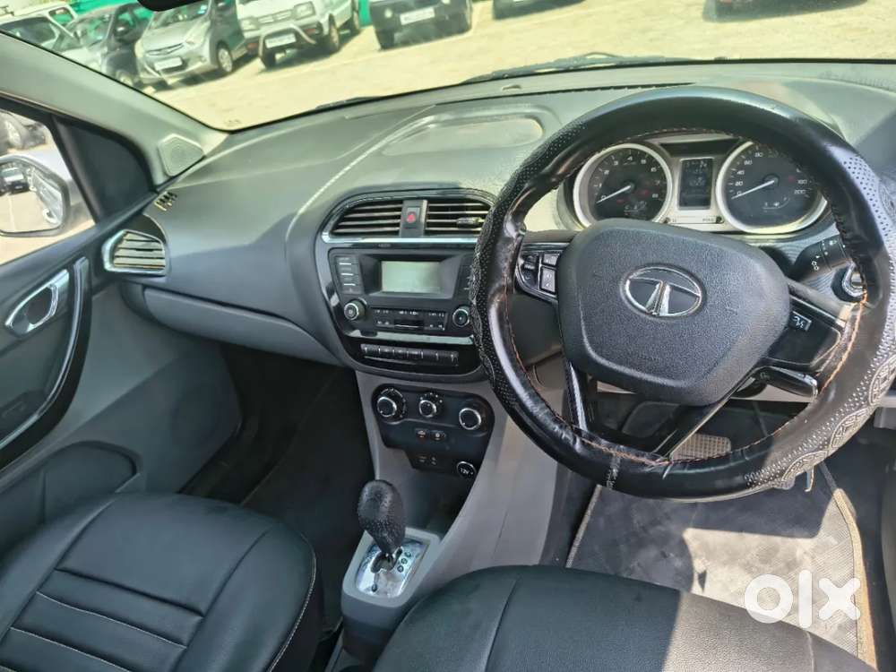 Tata Tigor Xz Diesel, 2018, Diesel
