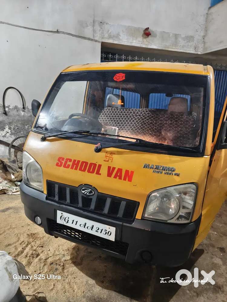 Mahindra Supro 2017 Diesel 35000 Km Driven