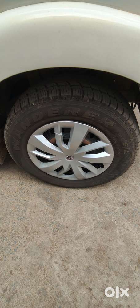 Mahindra Scorpio [2020-2022] 2.2 S5, 2020, Diesel