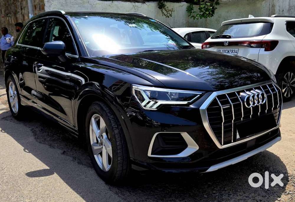 Audi Q3 40 Tfsi Technology, 2025, Petrol