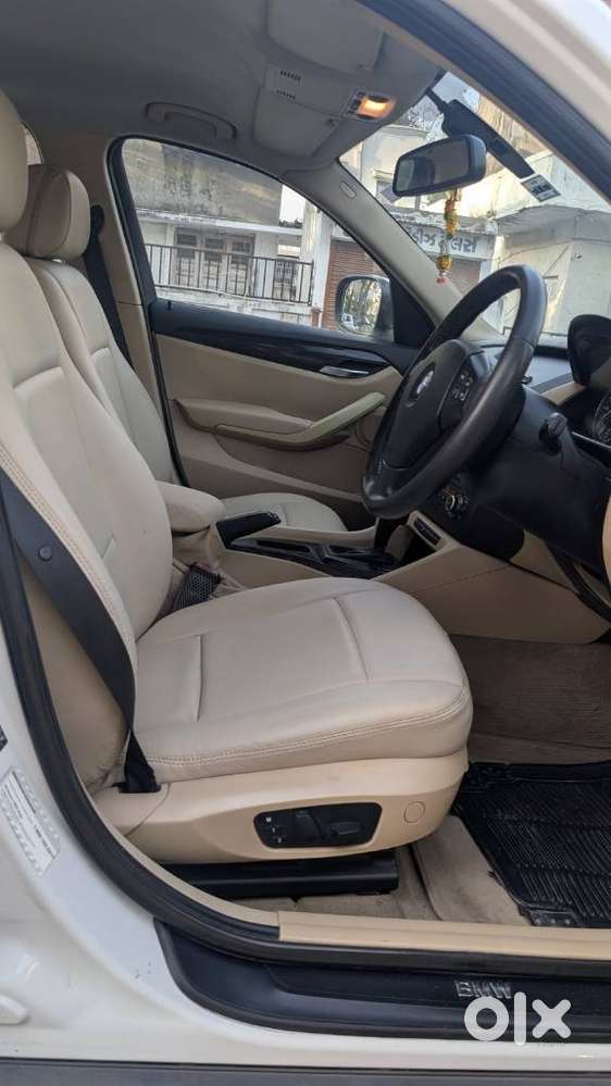 Bmw X1 M Sport Sdrive 20d, 2012, Diesel