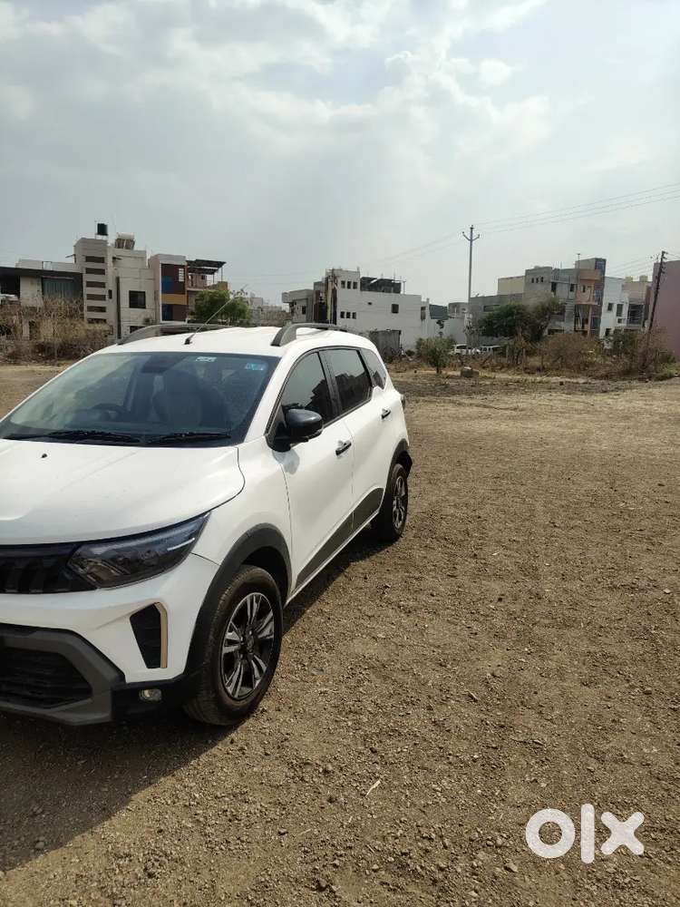 Renault Triber Facelift Rxe 206 Petrol Manual