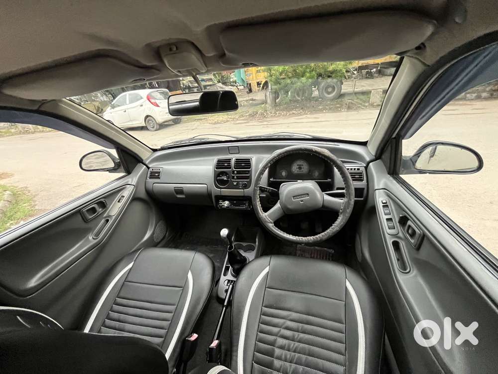 Maruti Suzuki Zen Estilo Vxi Bsiv, 2004, Petrol