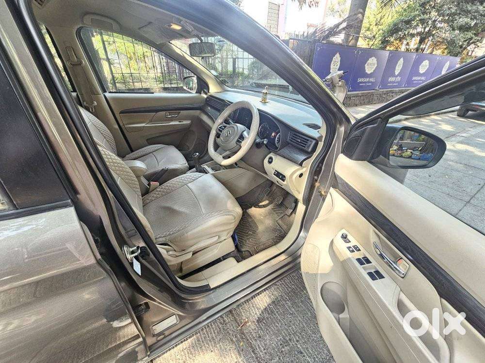 Maruti Suzuki Ertiga Zxi (o) Cng [2022-2023], 2023, Cng & Hybrids