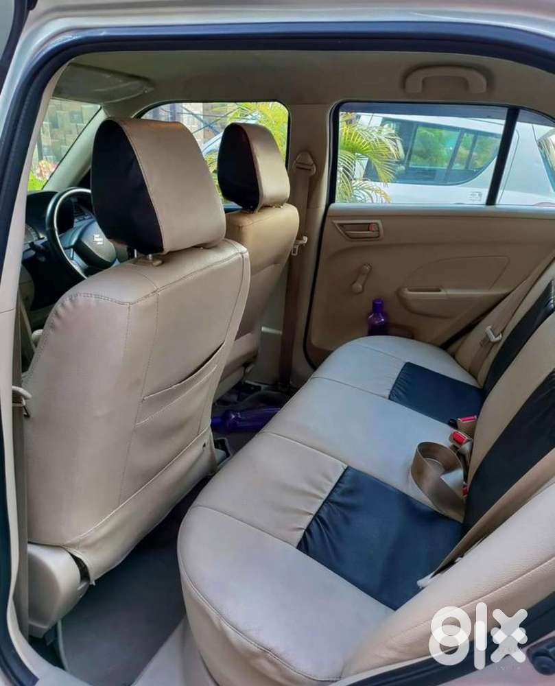 Swift Dzire Ldi 2015